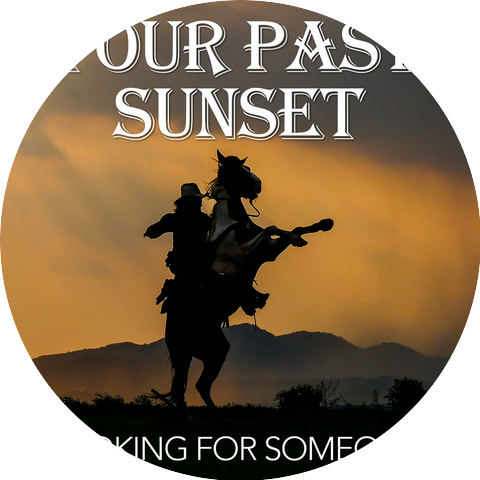 Four Past Sunset