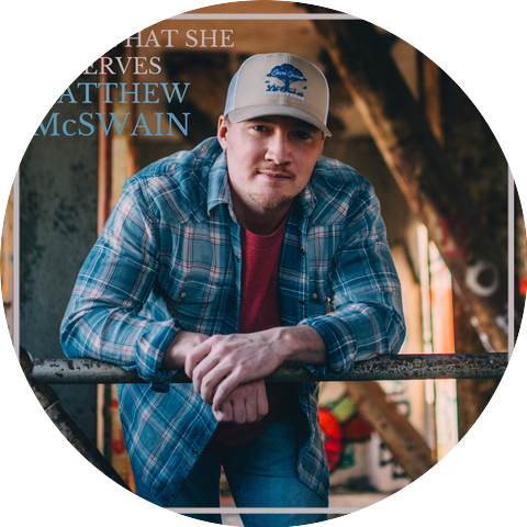 Matthew McSwain