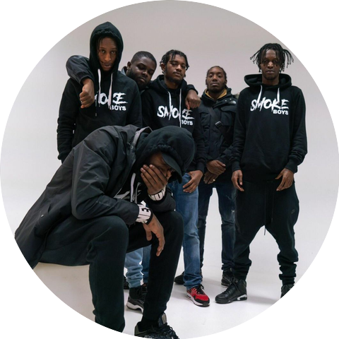 Smoke Boys