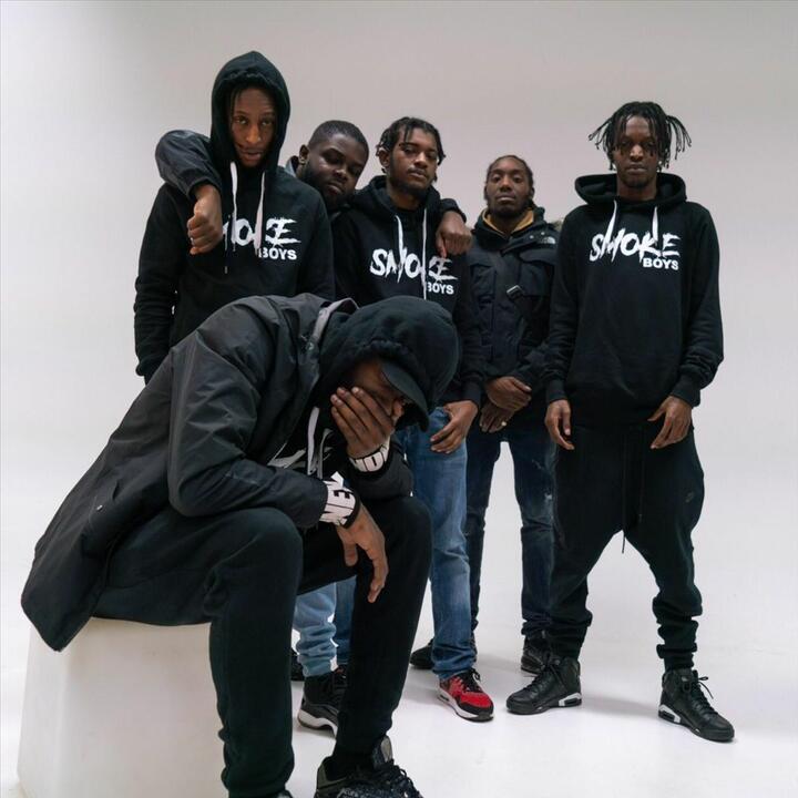 Smoke Boys