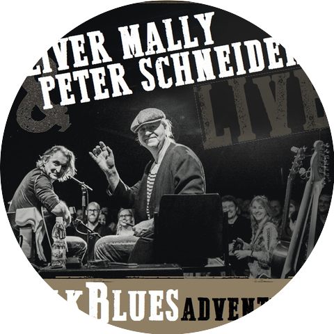 "Sir" Oliver Mally & Peter Schneider