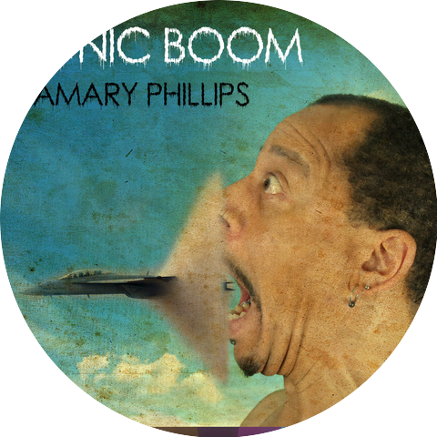 Kamary Phillips