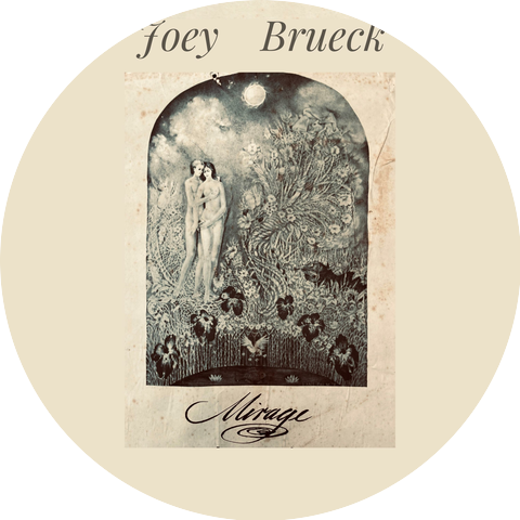 Joey Brueck