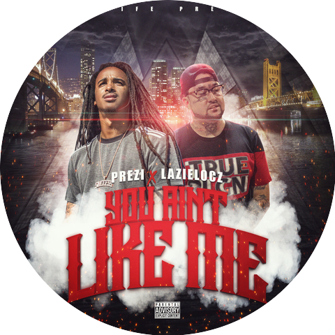 Prezi & Lazie Locz