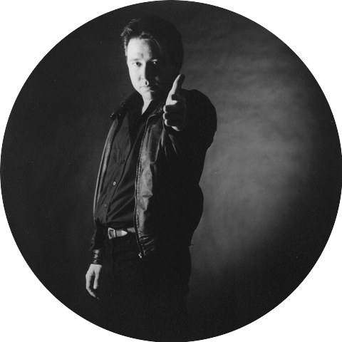 Bill Hicks