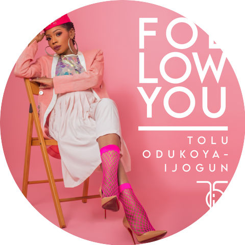 Tolu Odukoya-Ijogun
