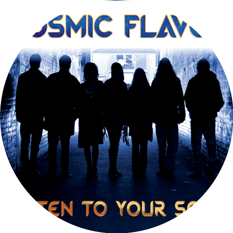 Cosmic Flavor