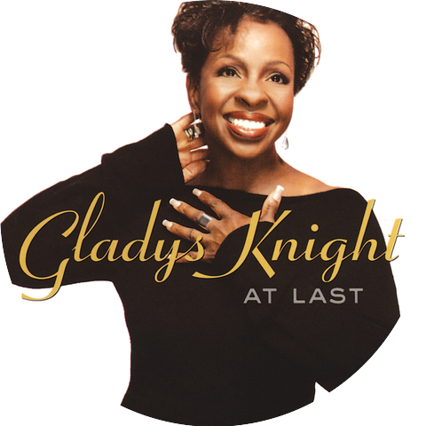 Gladys Knight & Jamie Foxx