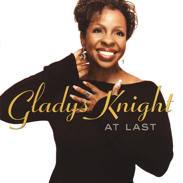 Gladys Knight & Jamie Foxx