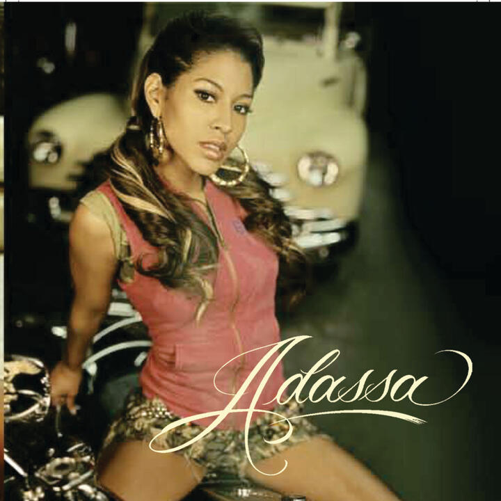 Adassa & Jimmy Flavor