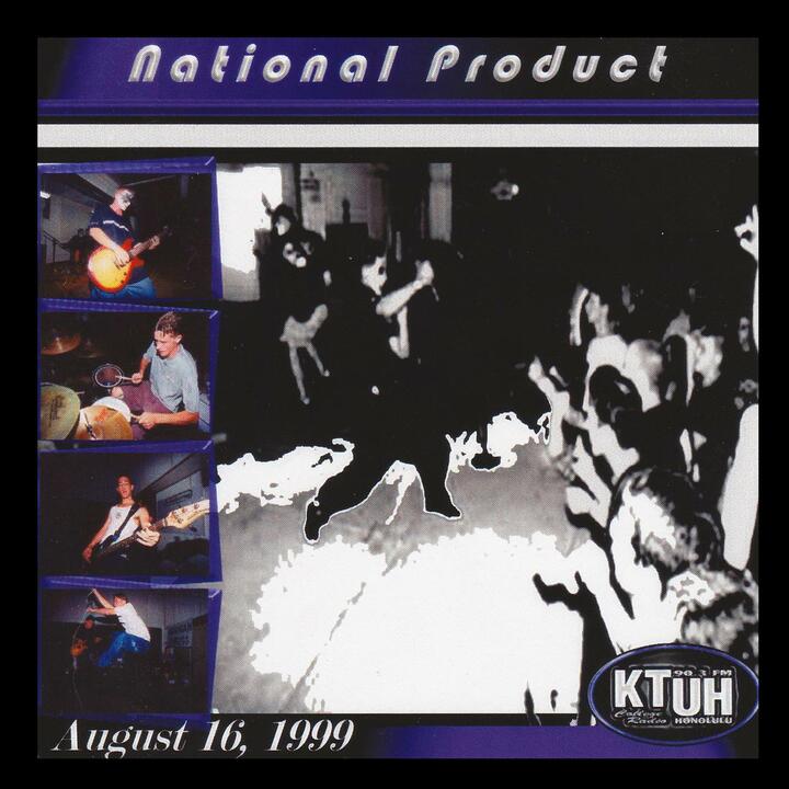 National Product