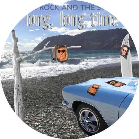 Dr. Rock & The Stuff
