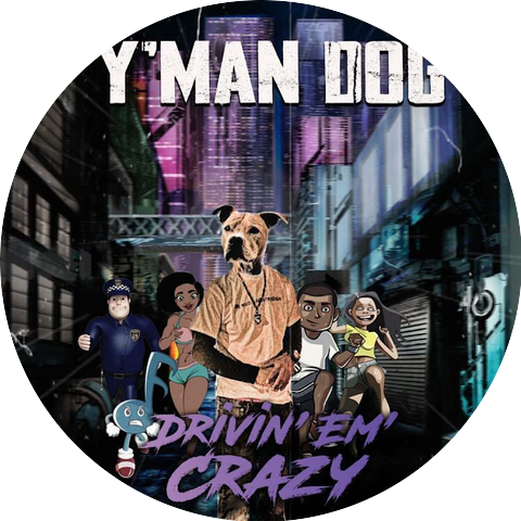 Y'man Dog