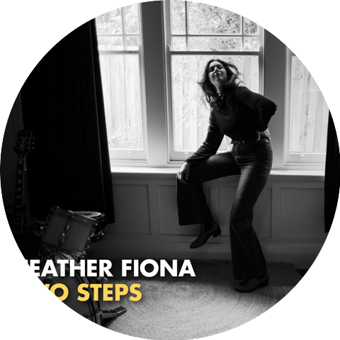 Heather Fiona