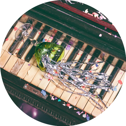 Mel Muñiz & Rodrigo Nuñez