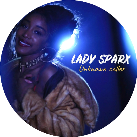Lady SparX