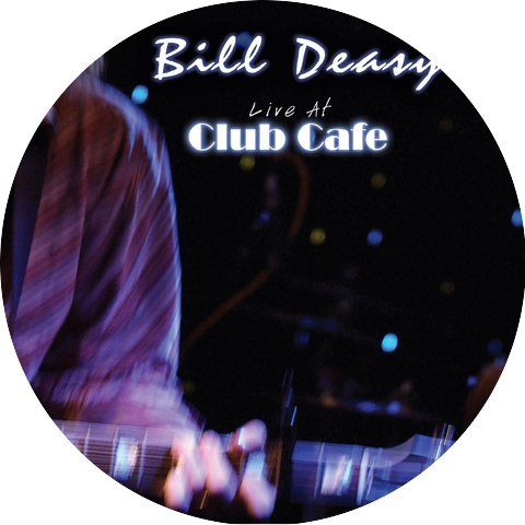 Bill Deasy