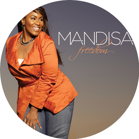 Mandisa & Blanca Callahan