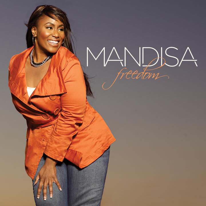 Mandisa & Blanca Callahan
