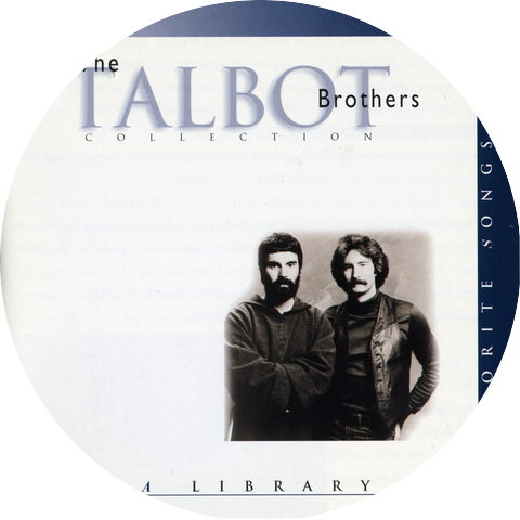John Michael Talbot & Terry Talbot