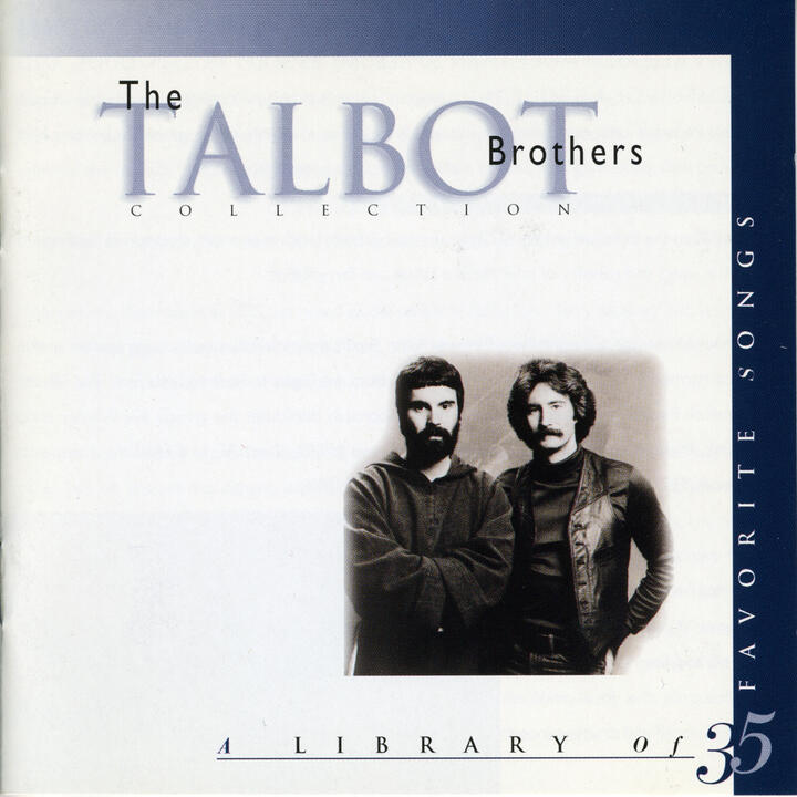 John Michael Talbot & Terry Talbot
