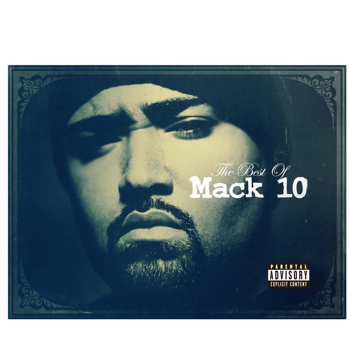 Mack 10 & Gerald Levert iHeart