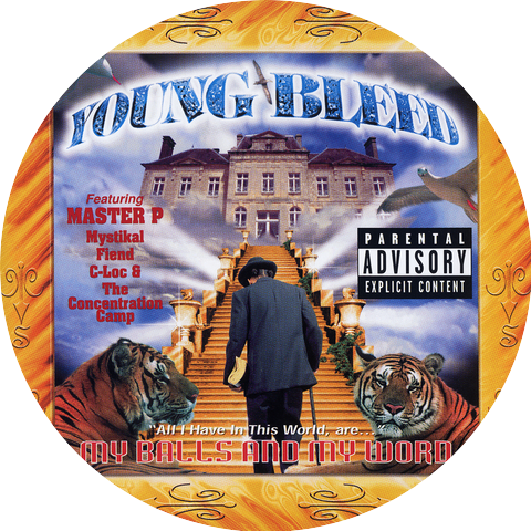 Young Bleed & C-Loc