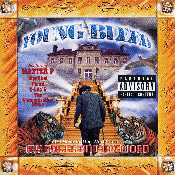 Young Bleed & C-Loc