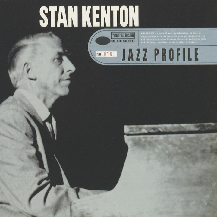 Stan Kenton & The Four Freshmen