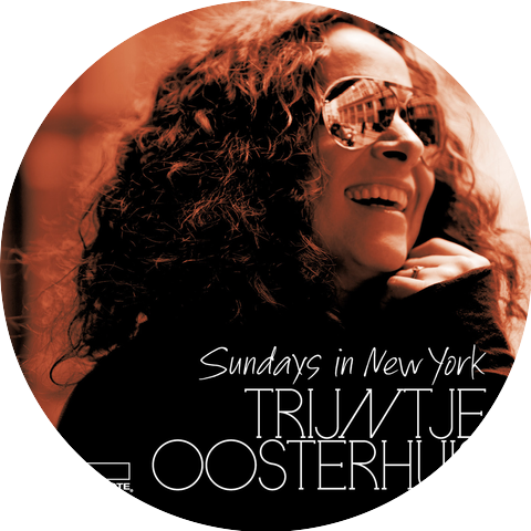 Trijntje Oosterhuis & Frank McComb