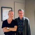 Charlie Haden & Brad Mehldau