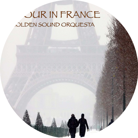 Golden Sound Orquesta