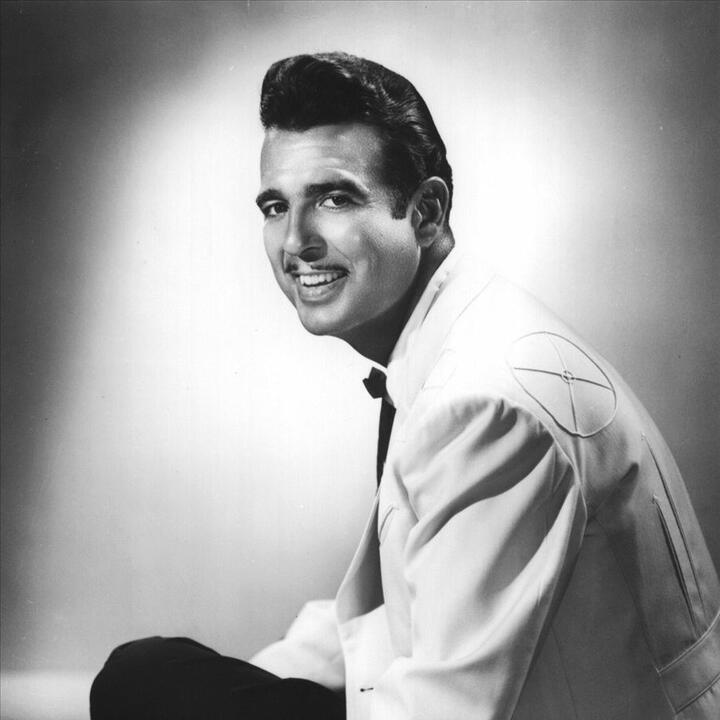 Tennessee Ernie Ford & Glen Campbell