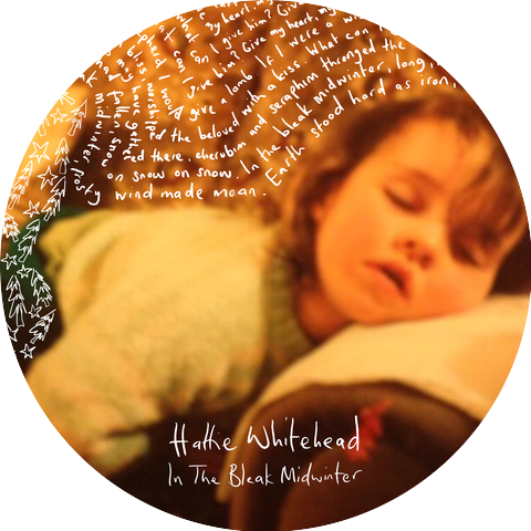Hattie Whitehead