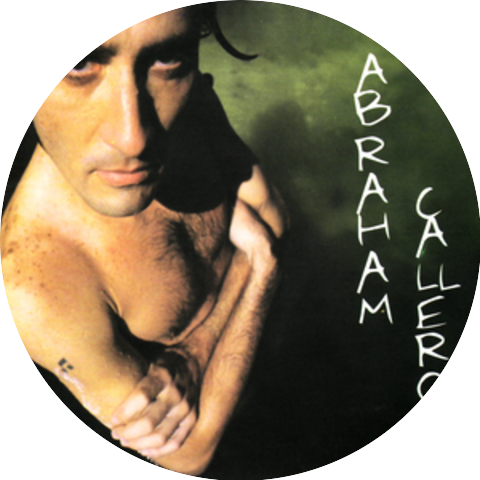 Abraham Calleros