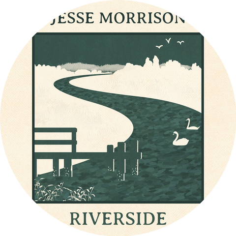 Jesse Morrison