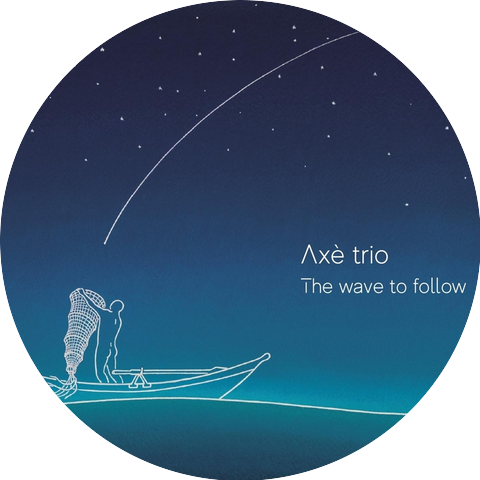 Axè Trio