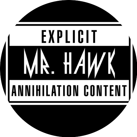 Mr. Hawk