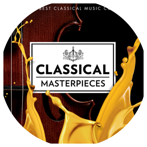 Classical Hits Orchestra