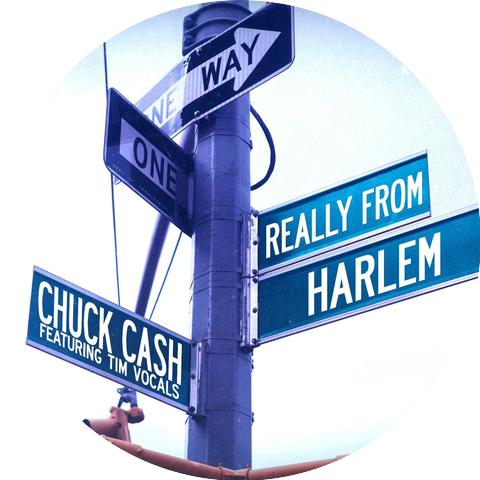 Chuck Cash