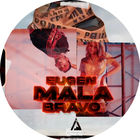 Eugen Bravo