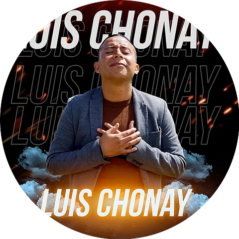 Luis Chonay