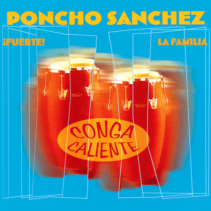 Poncho Sanchez & Gary Foster