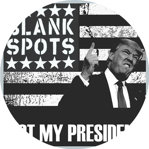 Blank Spots
