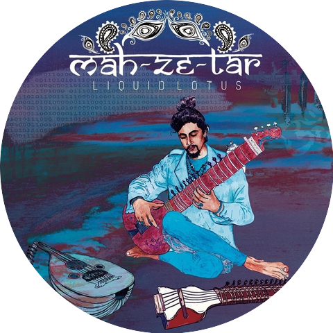 Mah-Ze-Tar