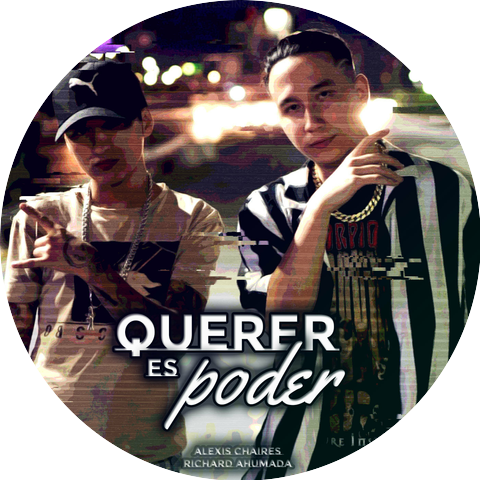 Alexis Chaires & Richard Ahumada