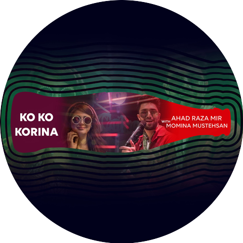 Ahad Raza Mir & Momina Mustehsan