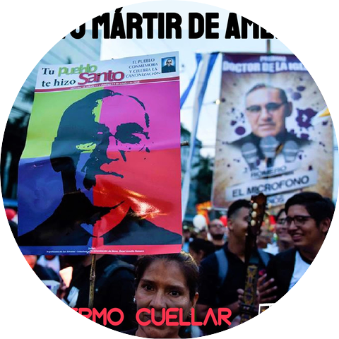 Guillermo Cuellar