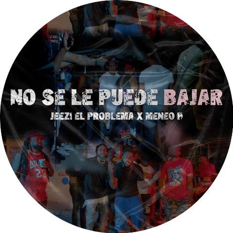 Jeezi el Problema