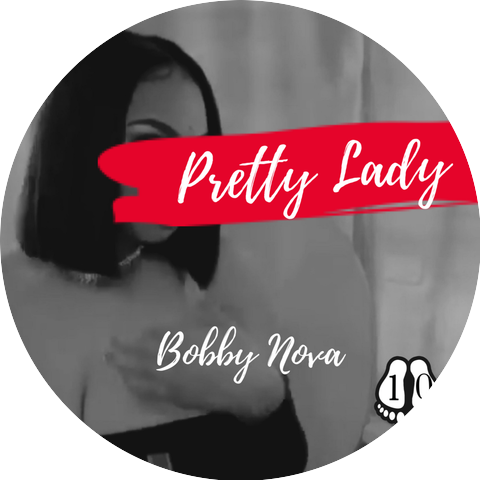 Bobby Nova